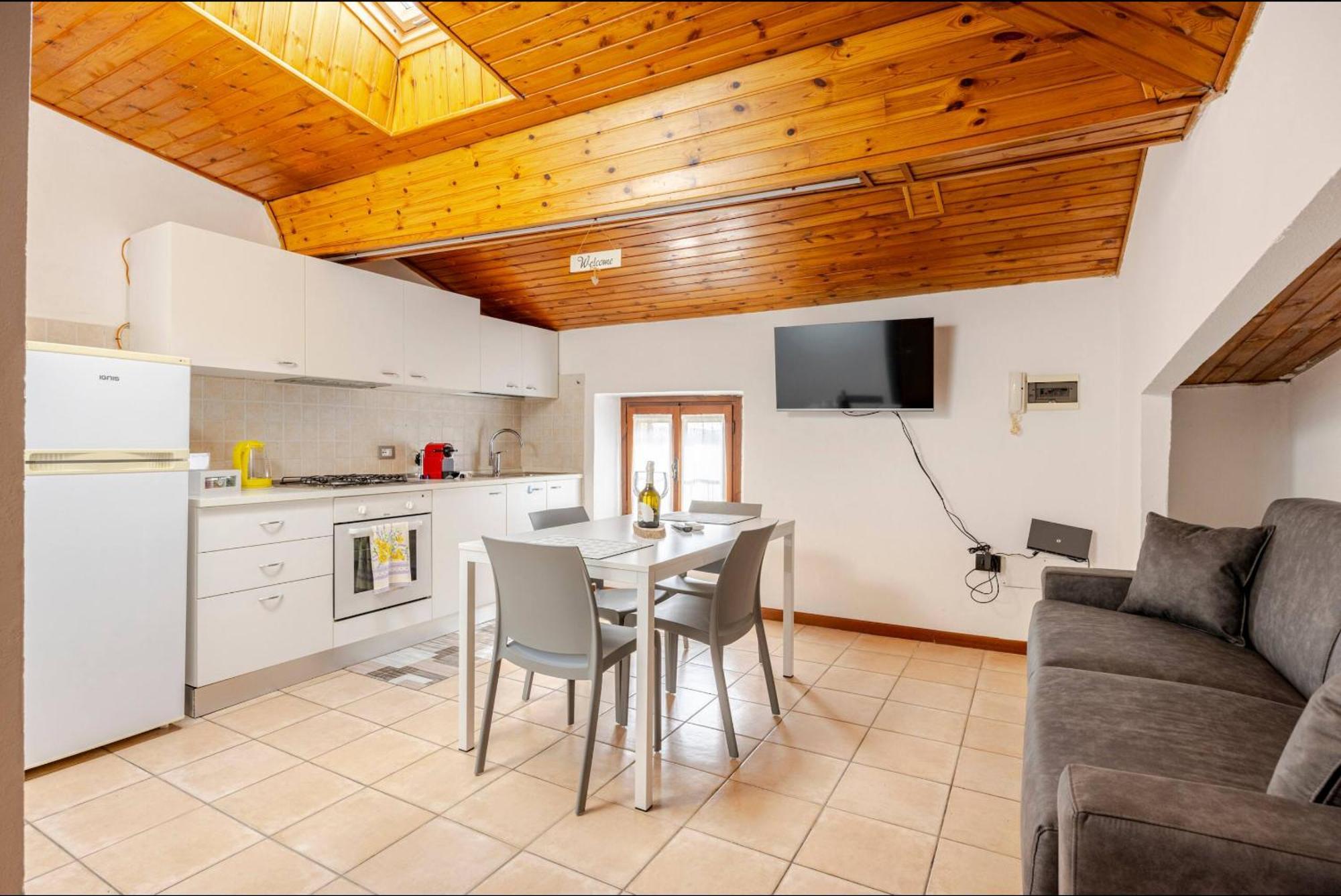 Apartment Garda Experience - Relax Nei Vigneti Veronesi *